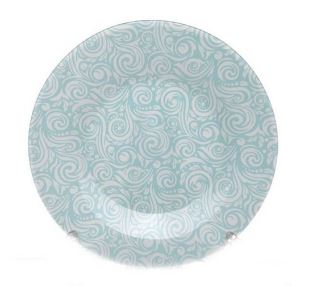 Тарелка 195 мм Бриз 10327